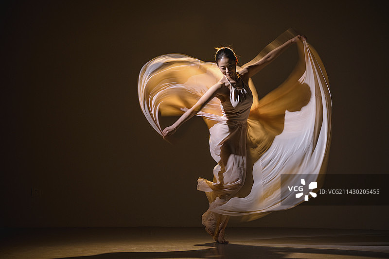 跳舞的舞者图片素材
