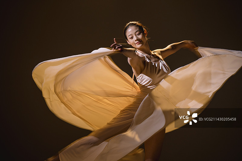 跳舞的舞者图片素材