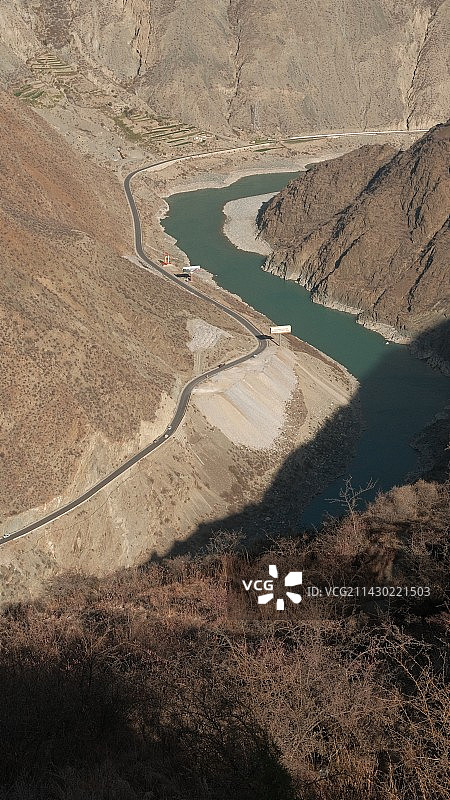 云南之旅图片素材