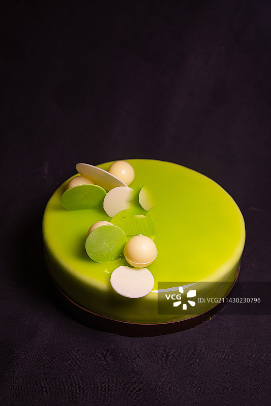 酒店蛋糕原图图片素材