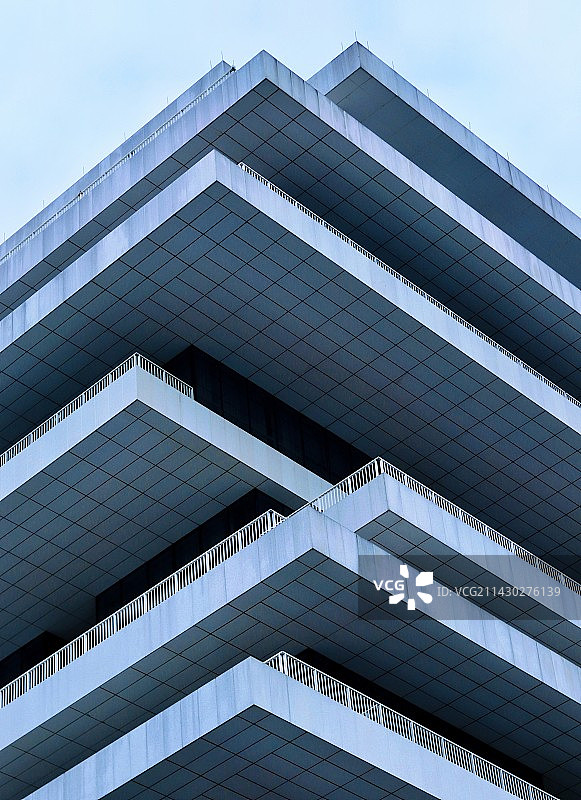 层层叠叠图片素材