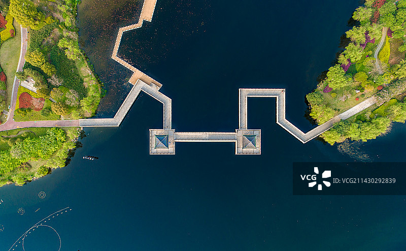 庐陵文化生态园图片素材