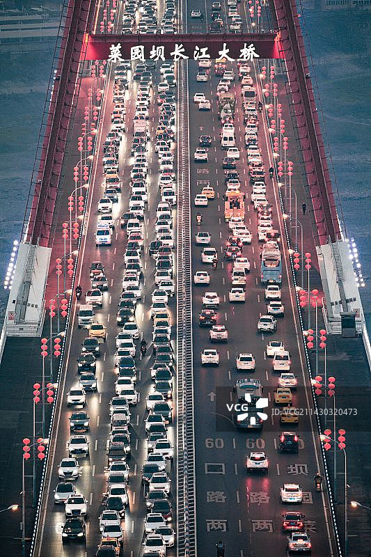 【城市交通】图片素材