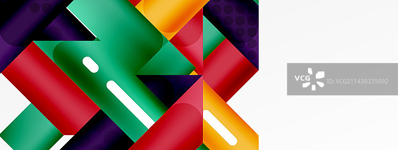 背景色抽象重叠条纹图片素材