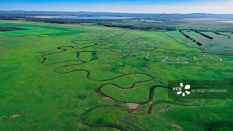 滦河神韵图片素材