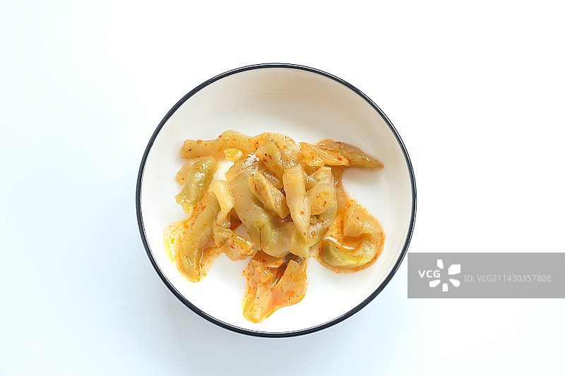 榨菜图片素材
