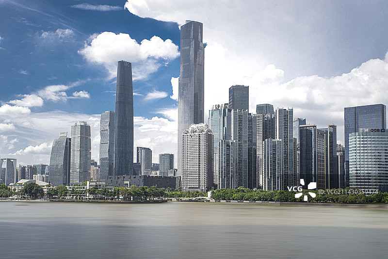 广州天河图片素材