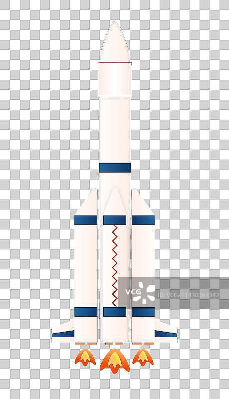 中国航天日世界航那天日火箭元素图片素材