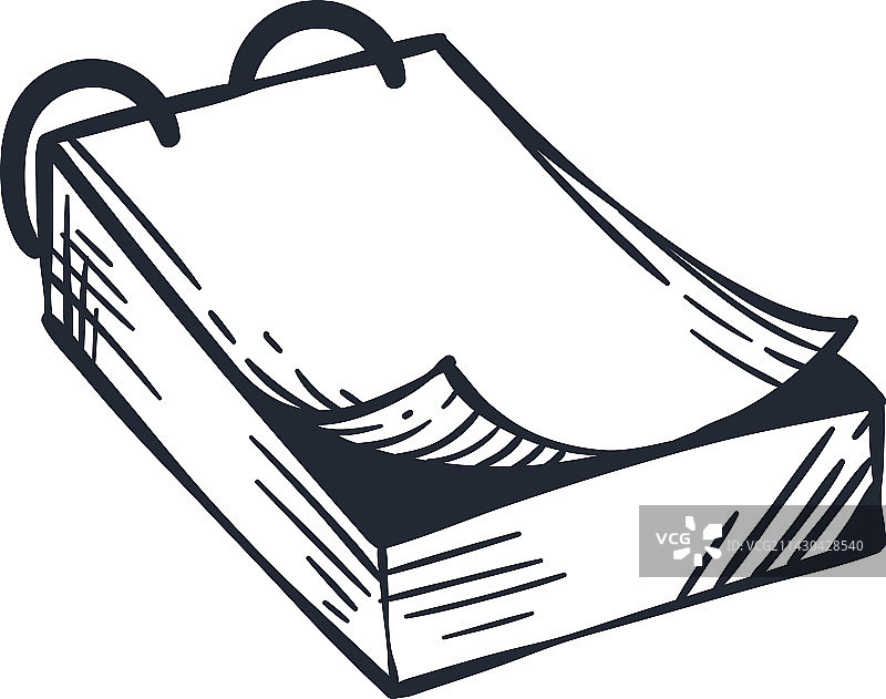 便签纸图标图片素材