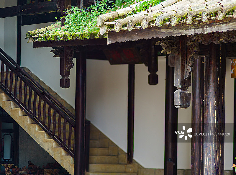 昆明安宁温泉镇昆明拾集图片素材