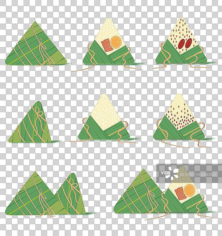 端午节 粽子图片素材