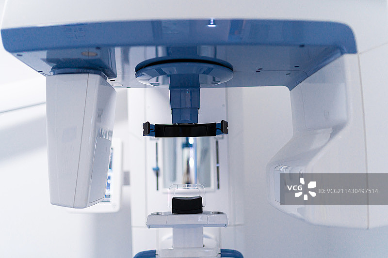 口腔X光机设备图片素材