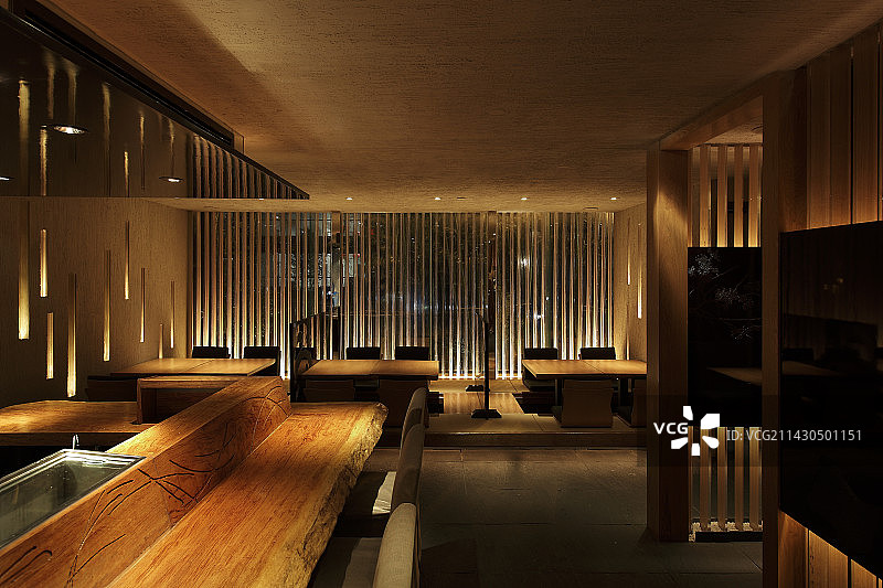 日料 餐厅图片素材