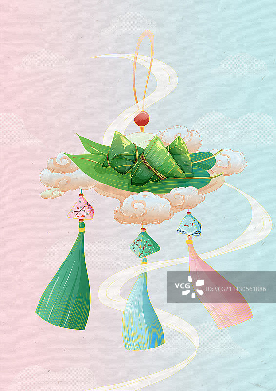 端午节粽子图片素材