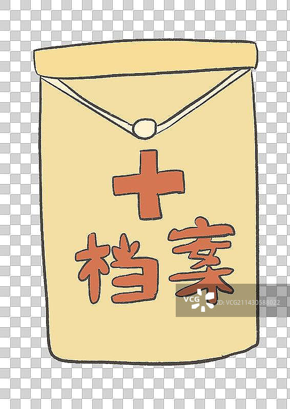 保障幸福老年生活图片素材