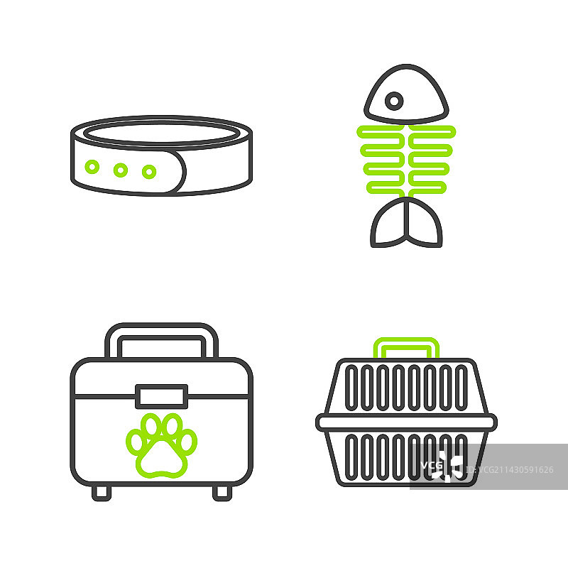 宠物急救箱宠物包鱼图片素材