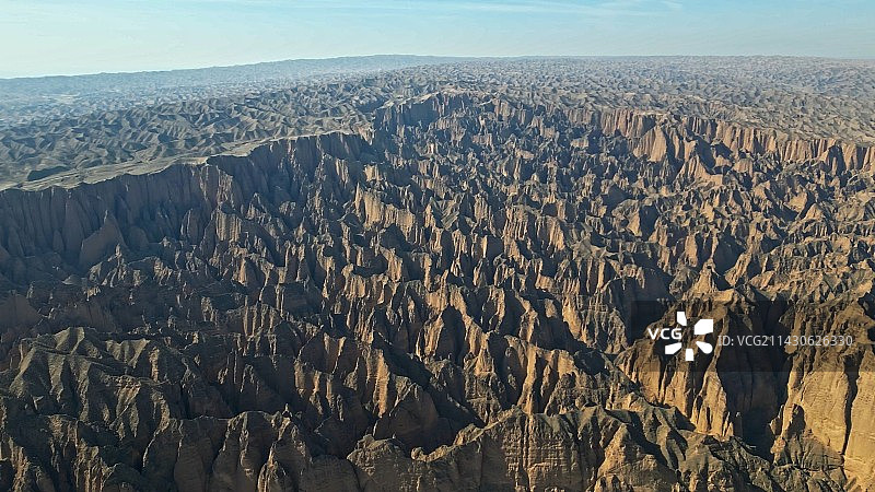 黄河石林图片素材