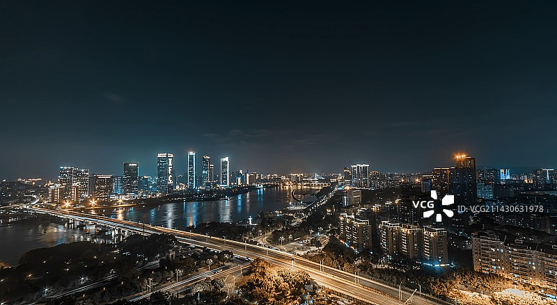 这是我镜头下的福州图片素材