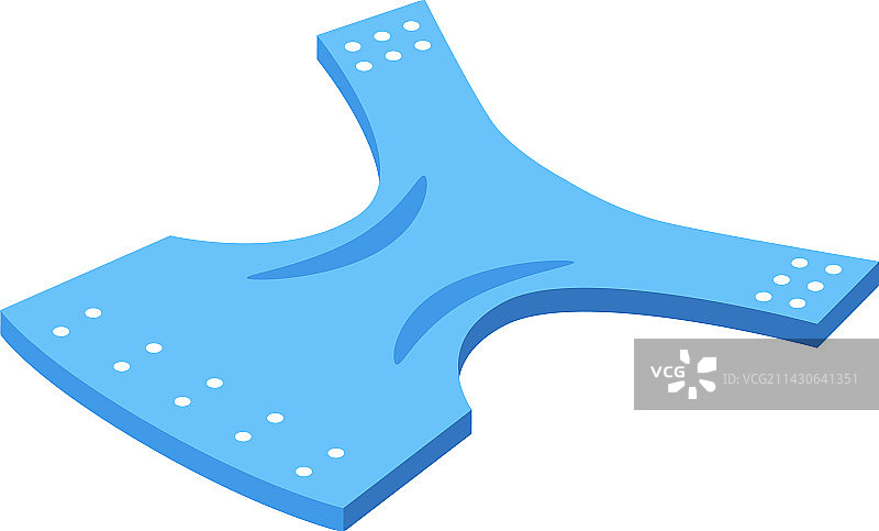 弹性尿布图标2.5D成人护理图片素材