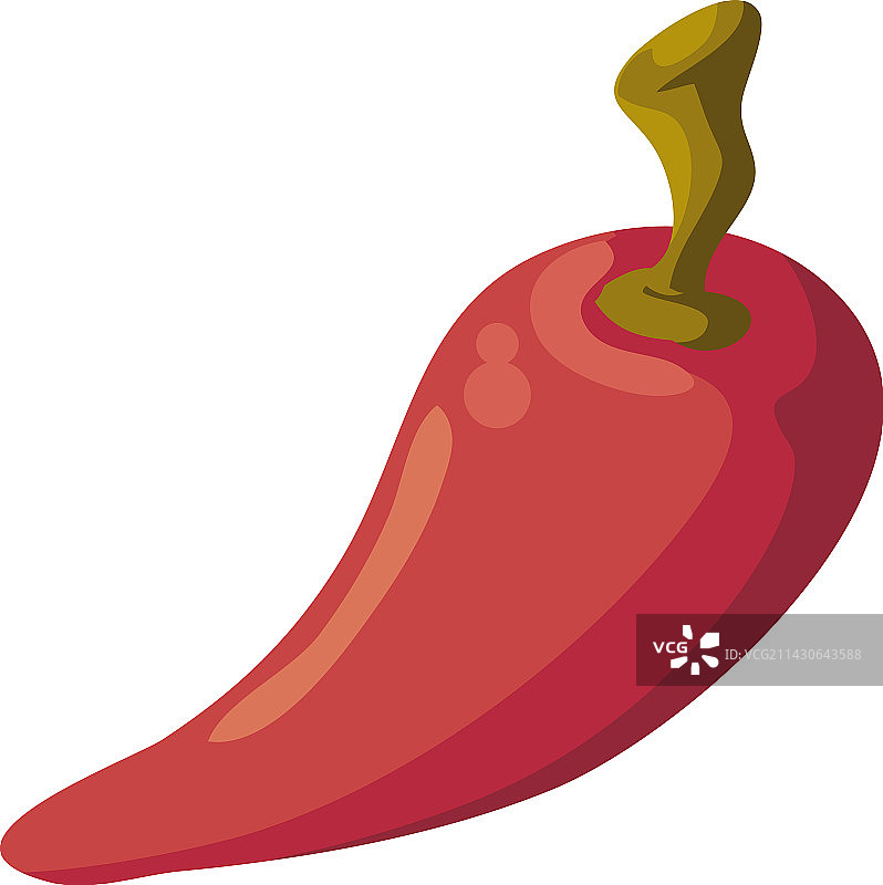 红辣椒图片素材