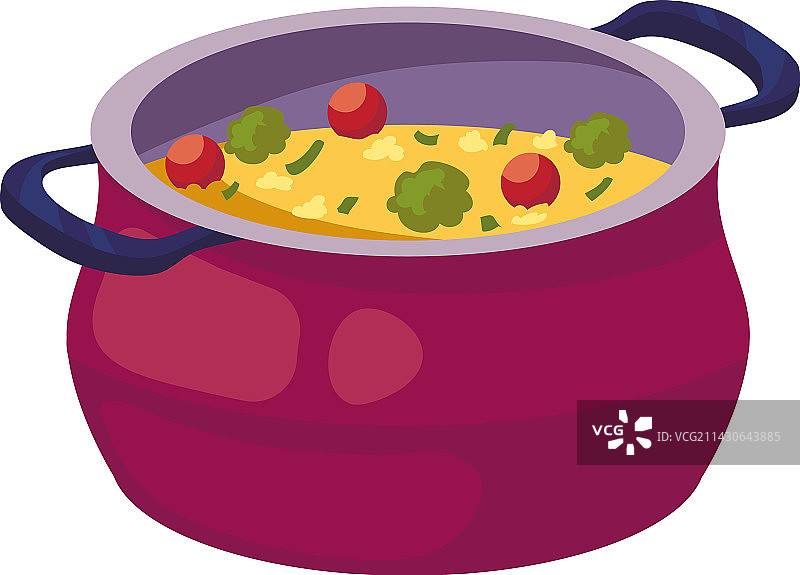 汤锅设计图片素材