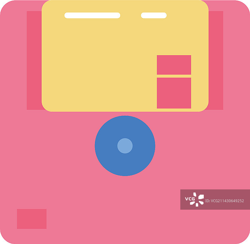 软盘数据存储图片素材