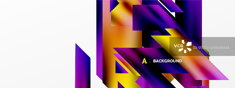 现代潮流极简抽象背景图片素材