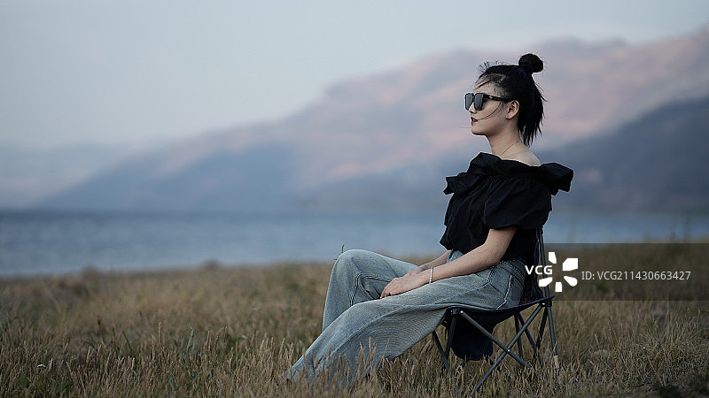 氛围感图片素材