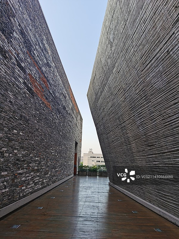 宁波博物馆图片素材