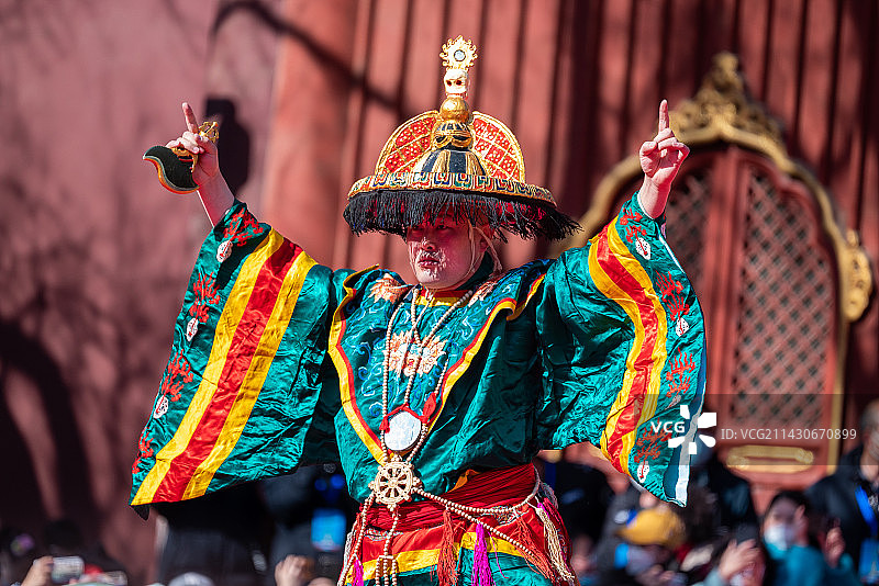 金刚驱魔图片素材