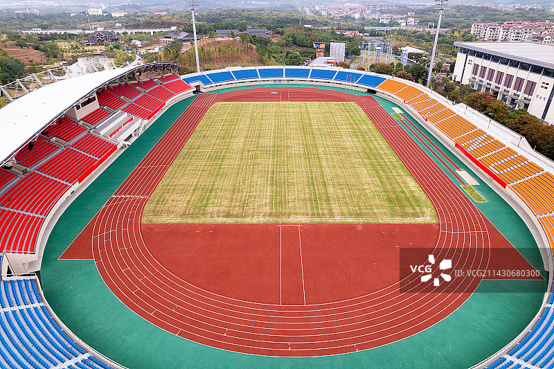 浙江师范大学体育馆图片素材