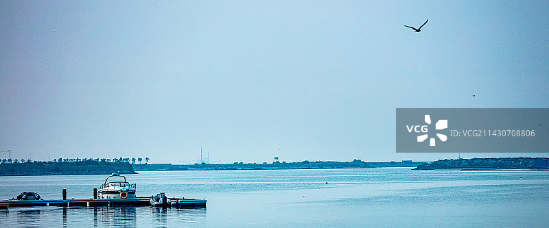 海边风光图片素材