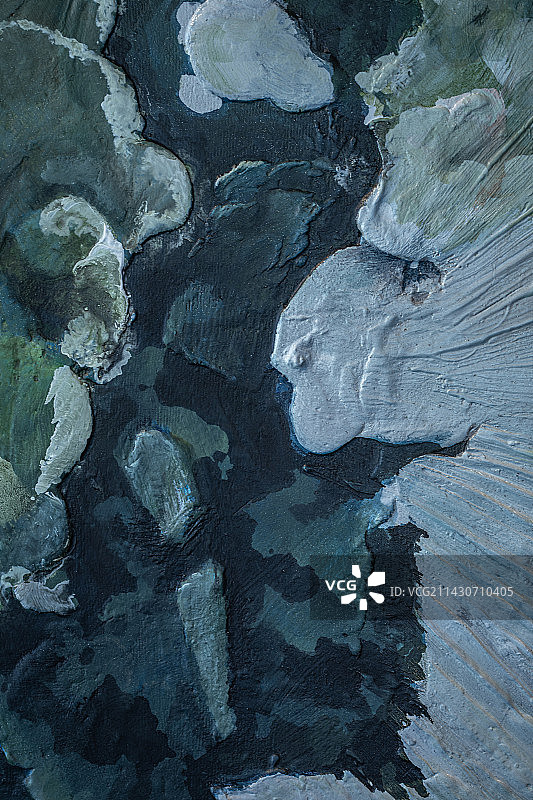 绘画作品图片素材