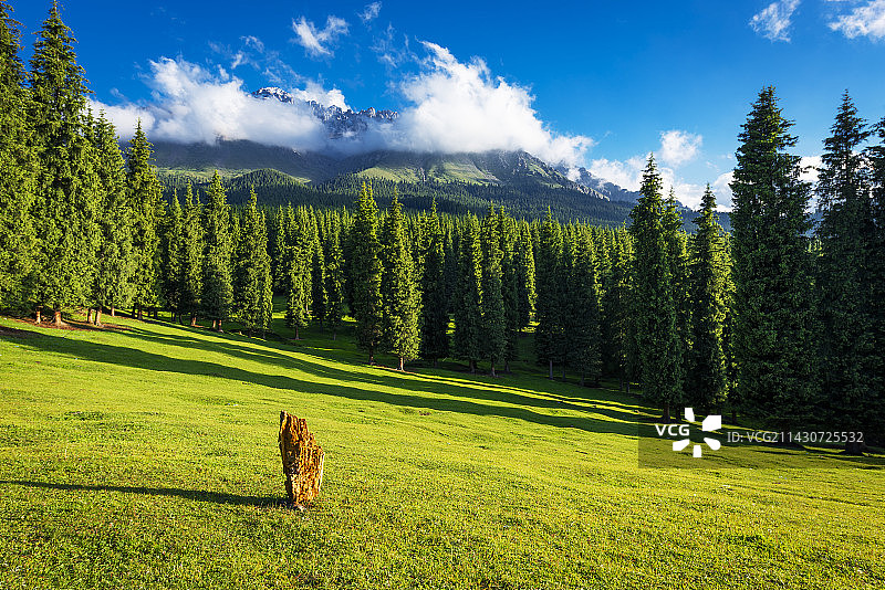 S101风光图片素材