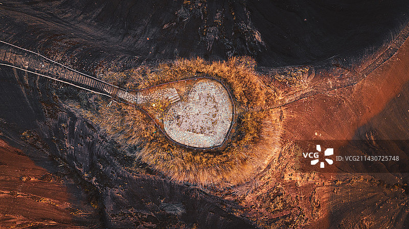 郴州高椅岭图片素材