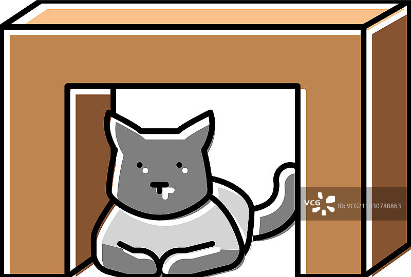 英语介词颜色图标图片素材