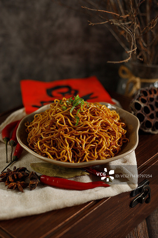 美味的火鸡面图片素材