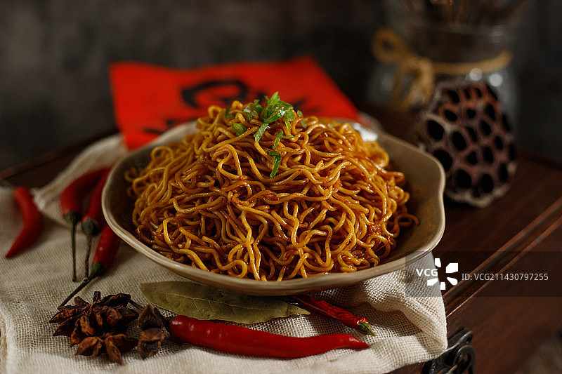 美味的火鸡面图片素材