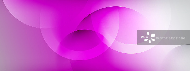 浅色几何抽象背景与线条图片素材