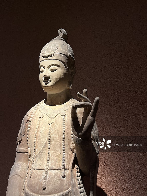 西师大博物馆图片素材