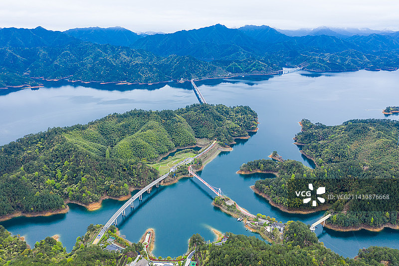 千岛湖风景区图片素材