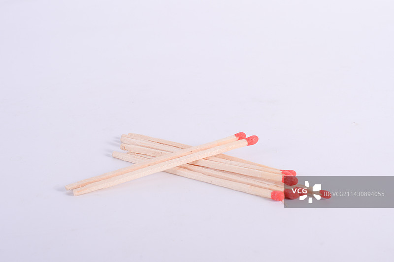 火柴图片素材