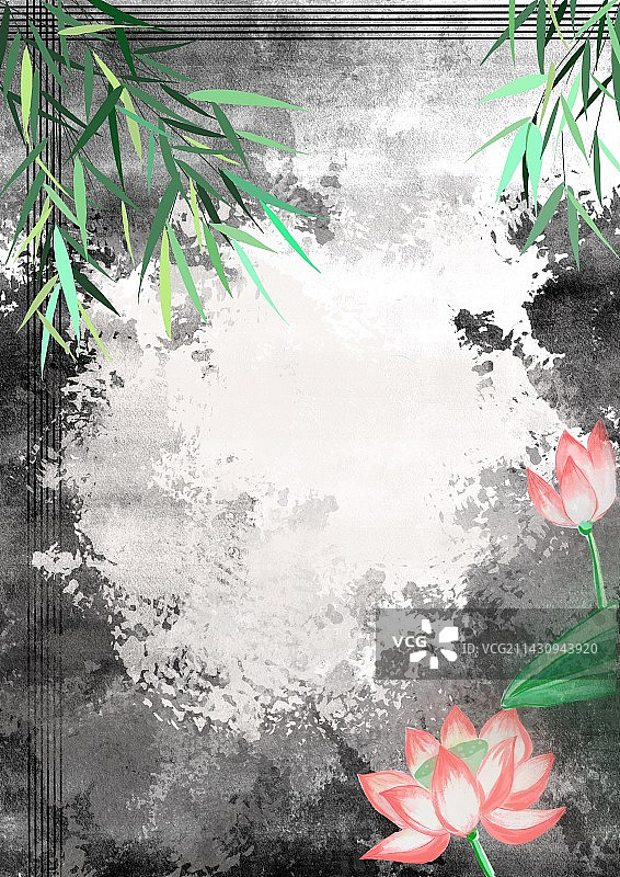 清正廉洁主题背景图片素材