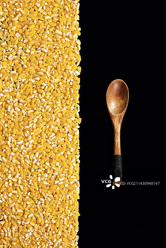 玉米碴创意图片图片素材