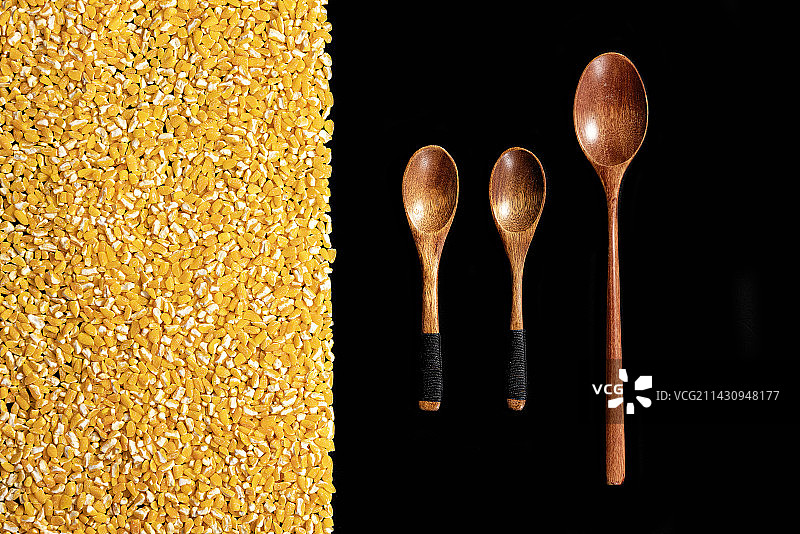 玉米碴玉米创意图片图片素材