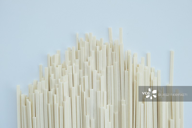 面条特写图片素材