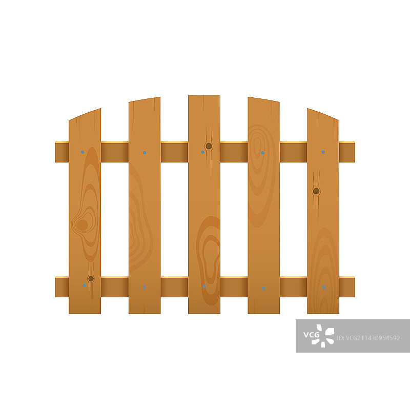 乡村木栅栏农场图片素材