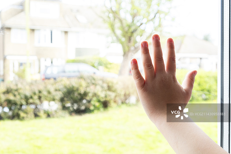 男孩的手图片素材