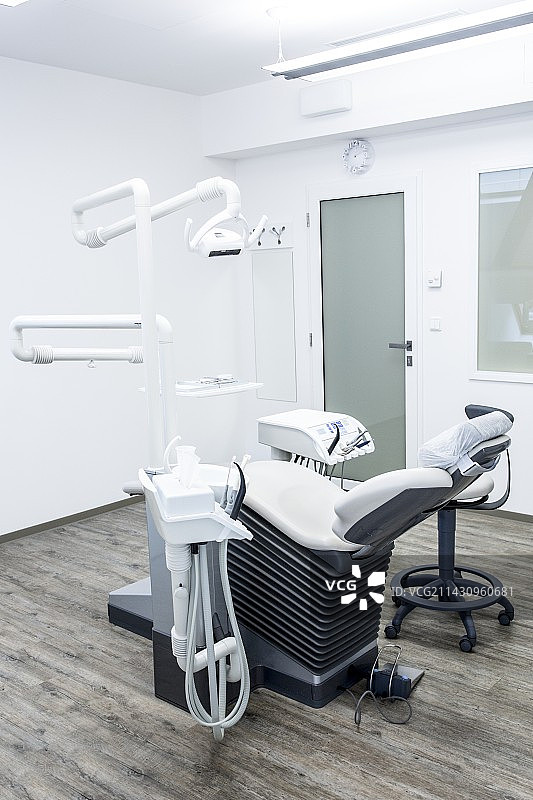 牙科诊所图片素材