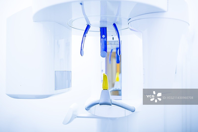 牙科X光机图片素材